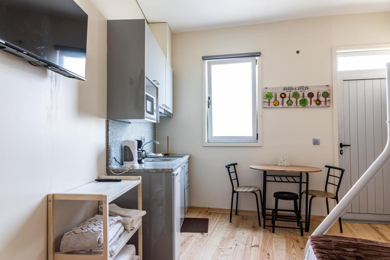 포르투 House On A Rustic Island At Campanha Trainstation 아파트 외부 사진
